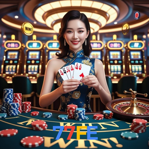 77FE visual