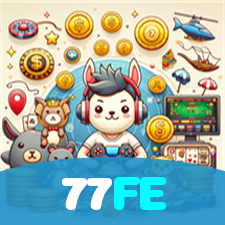 77FE visual