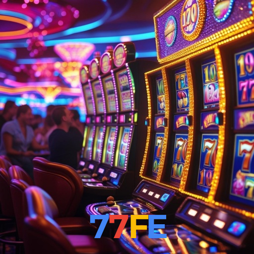 77FE visual