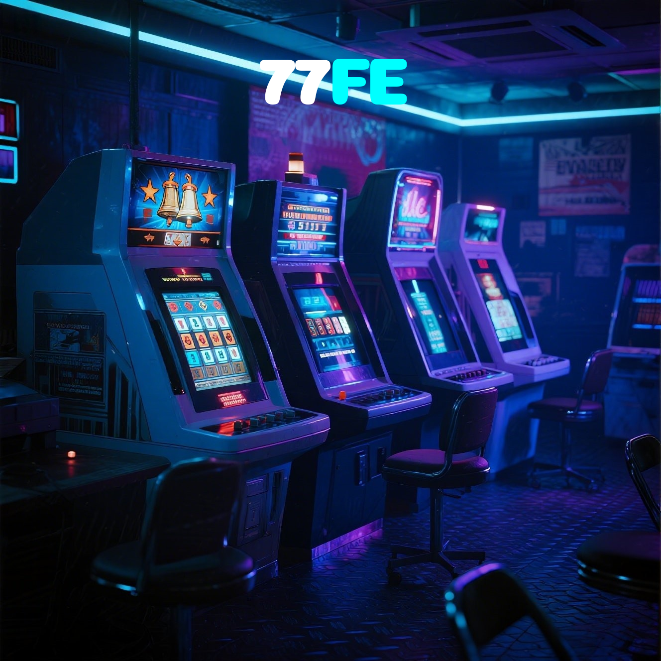 77FE visual
