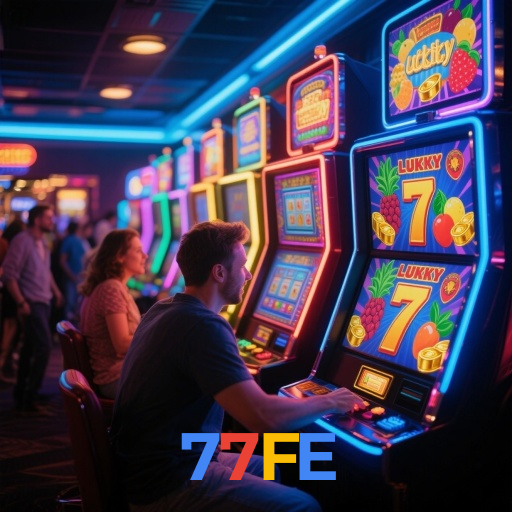 77FE visual