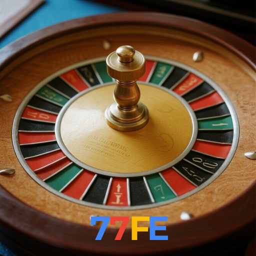 77FE visual