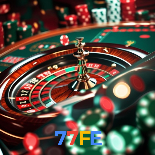77FE visual