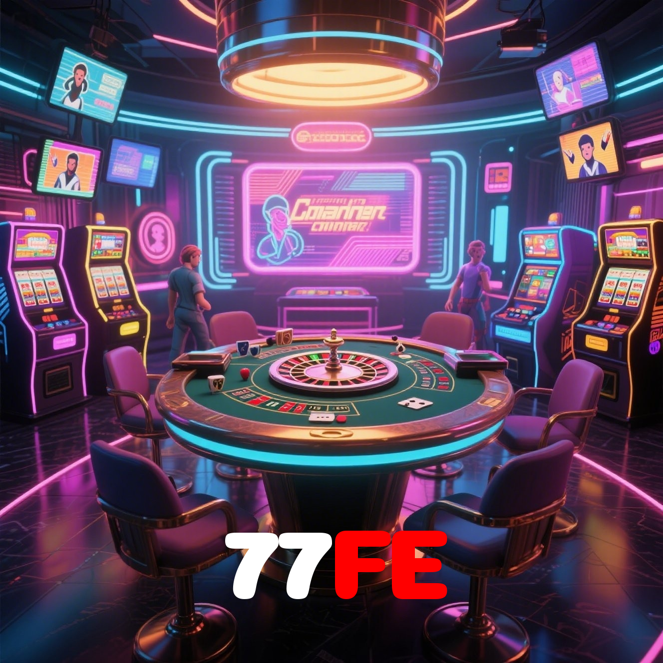 77FE