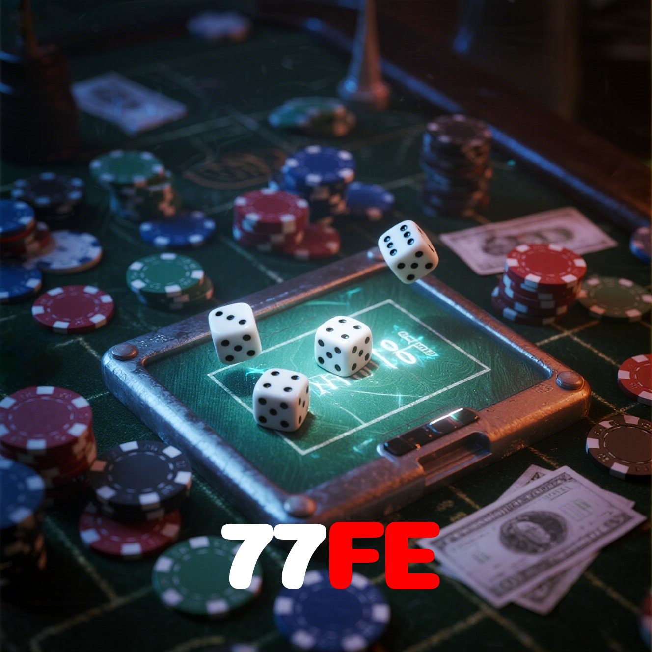 77FE