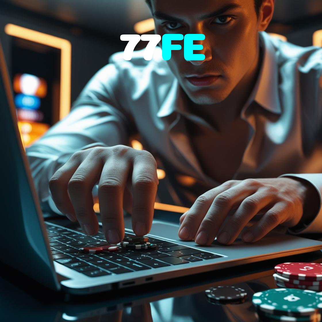 77FE visual