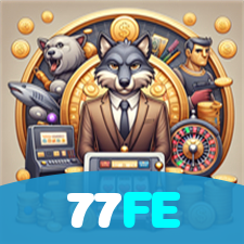 77FE visual
