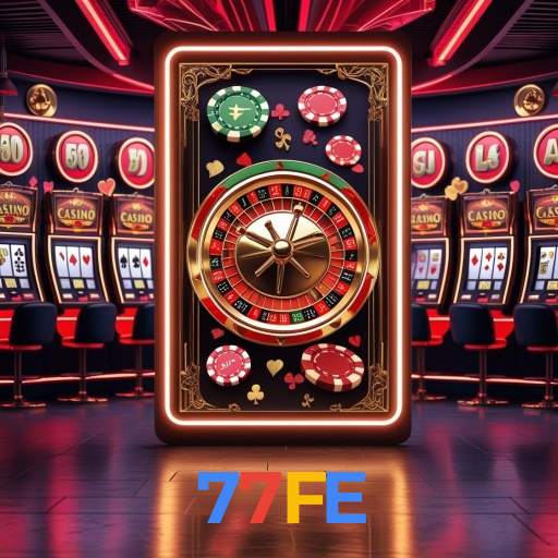 77FE visual