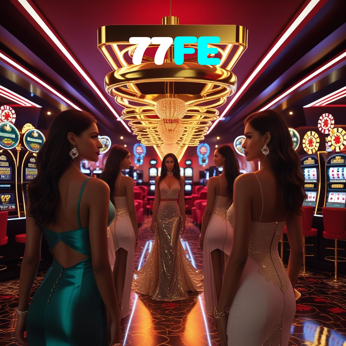 77FE visual