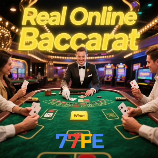 77FE visual