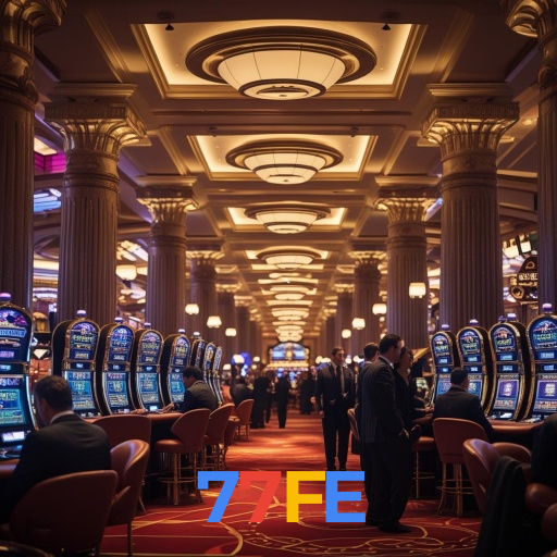 77FE visual