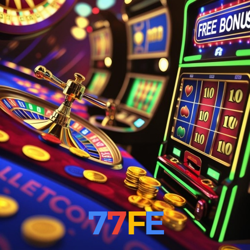 77FE visual