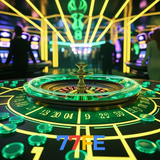 77FE visual