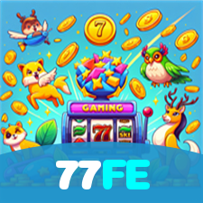 77FE visual