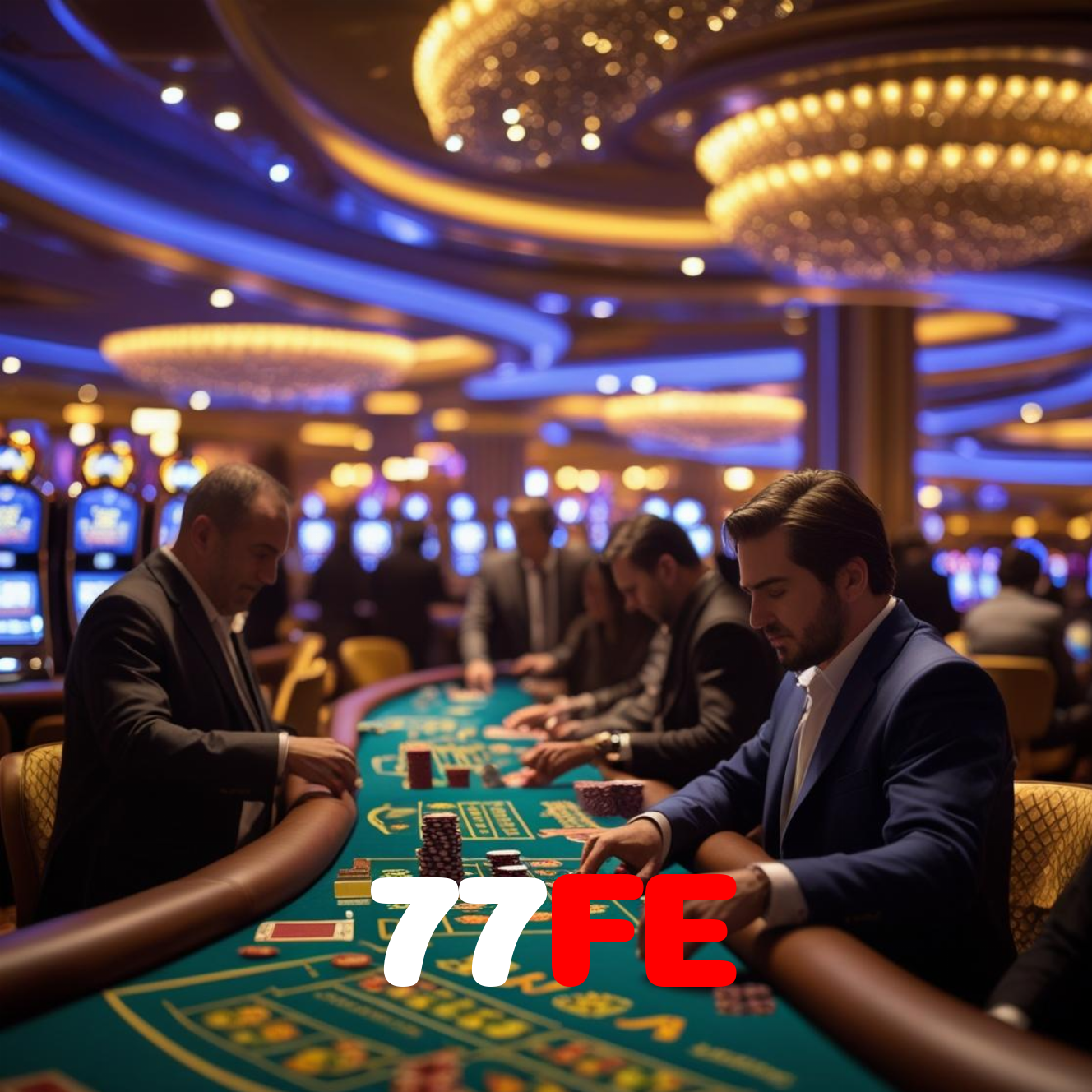 77FE