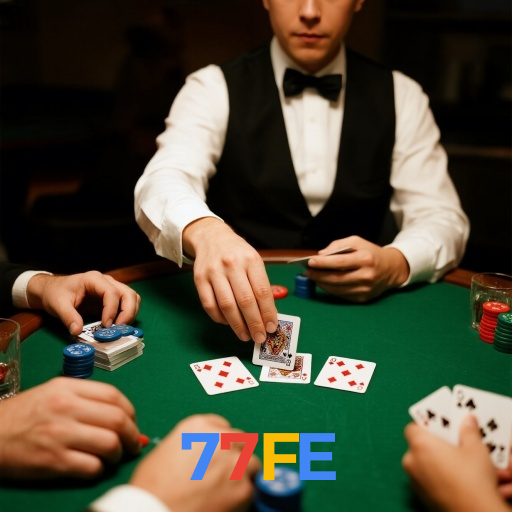 77FE visual