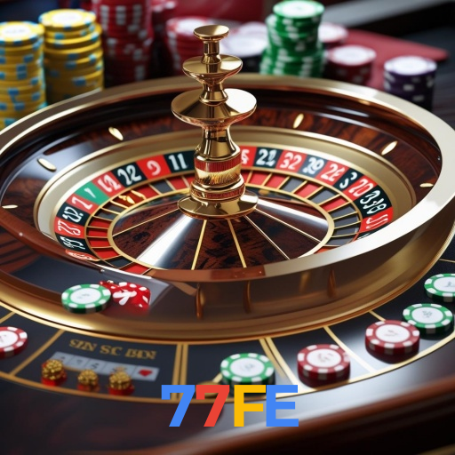 77FE visual
