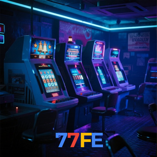 77FE visual