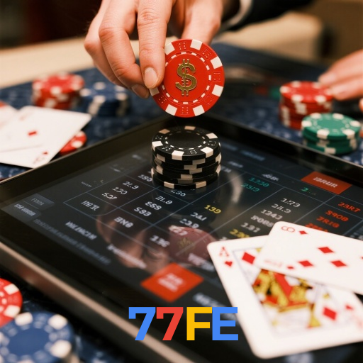 77FE visual