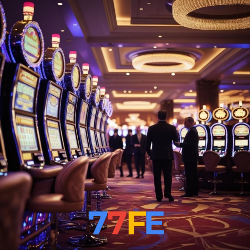 77FE visual