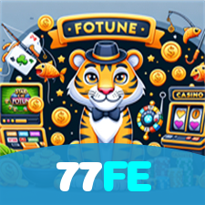 77FE visual