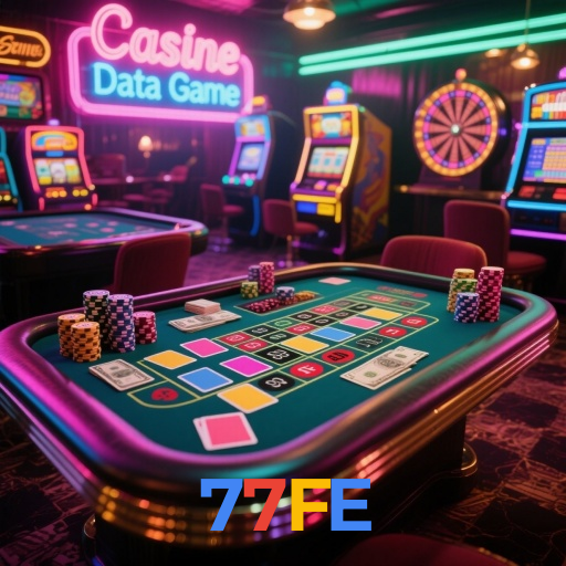 77FE visual