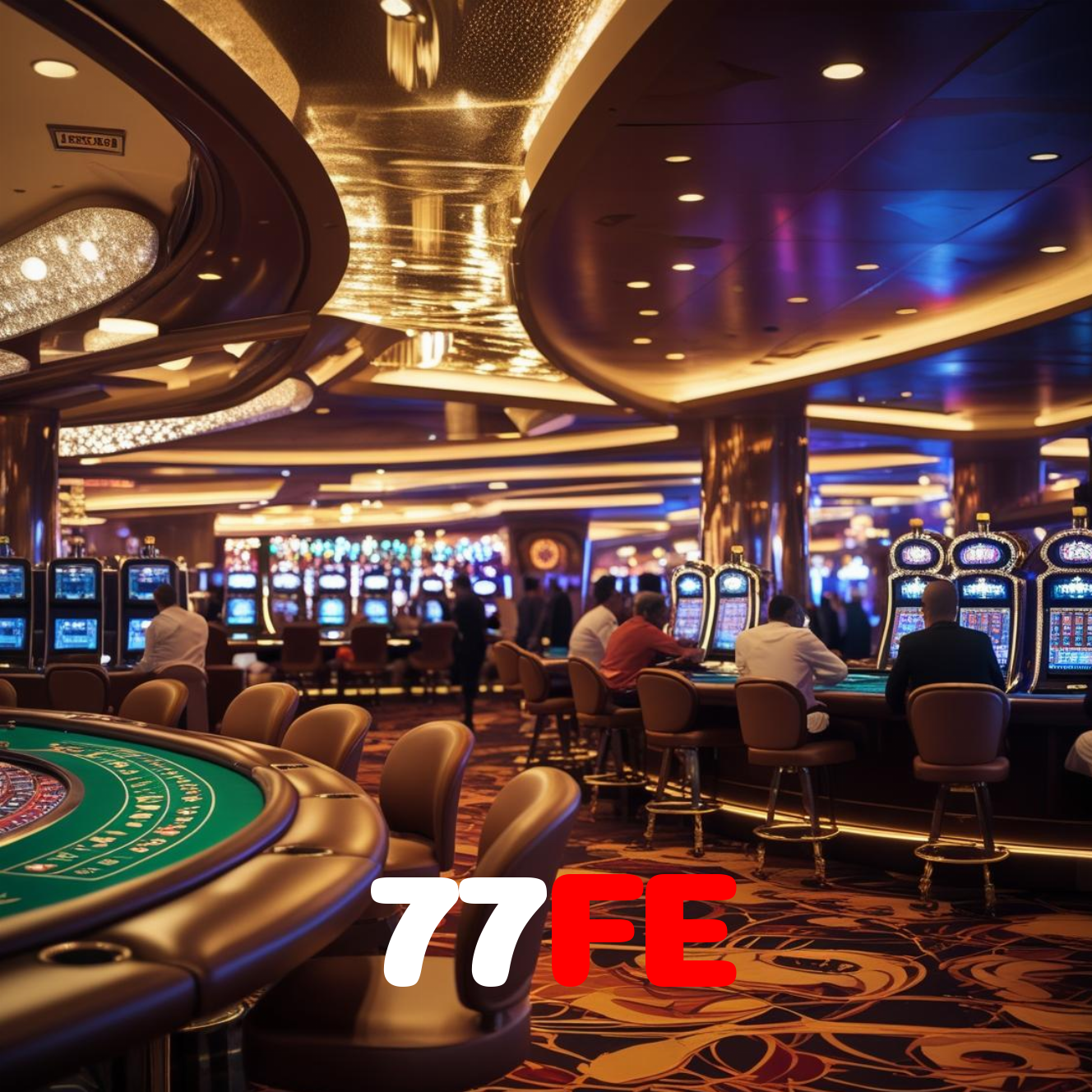 77FE