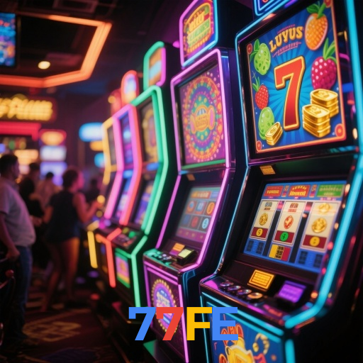 77FE visual