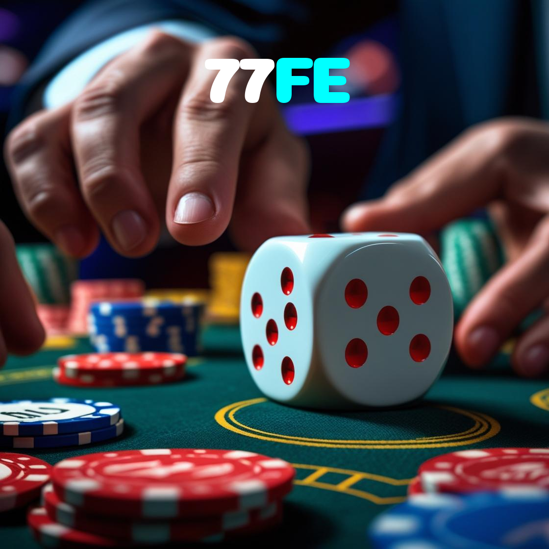 77FE visual