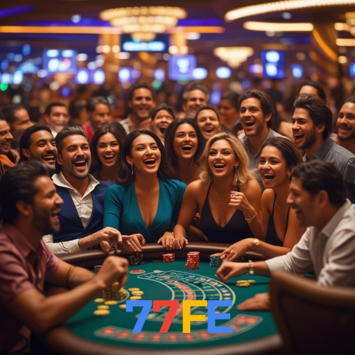 77FE visual