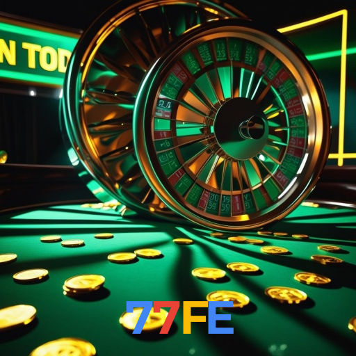 77FE visual