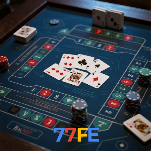 77FE visual
