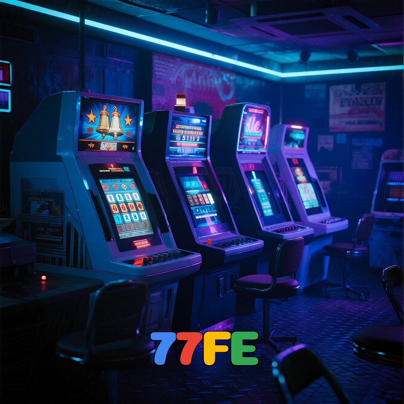 77FE visual