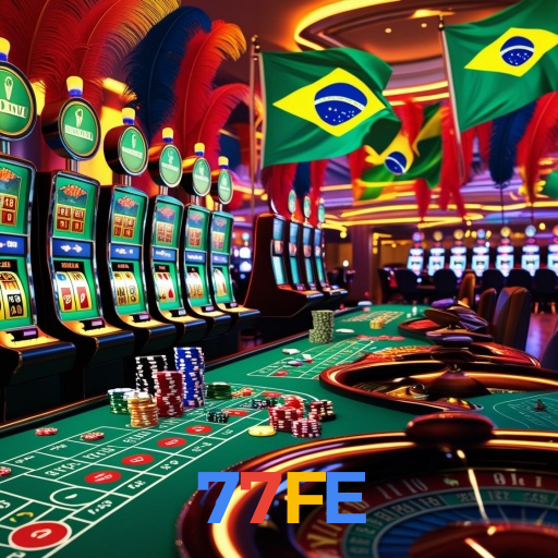 77FE visual
