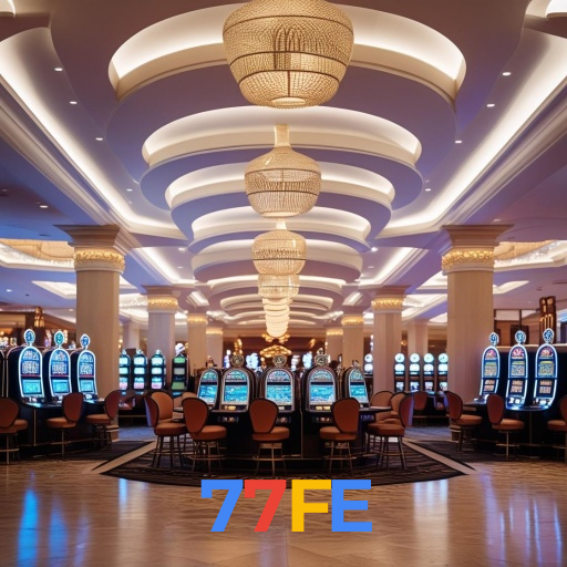 77FE visual
