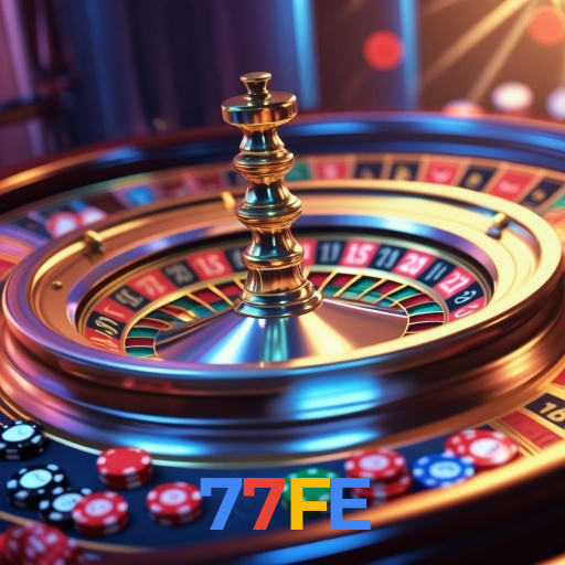 77FE visual