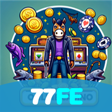 77FE visual