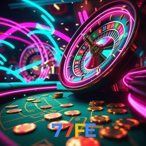 77FE visual