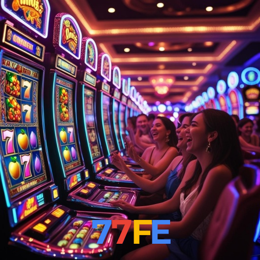 77FE visual