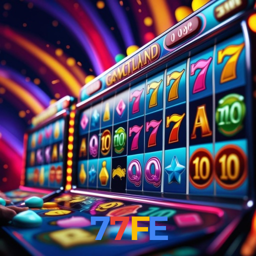 77FE visual