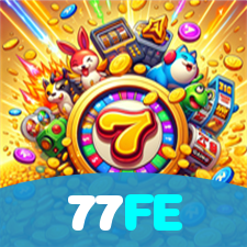 77FE visual