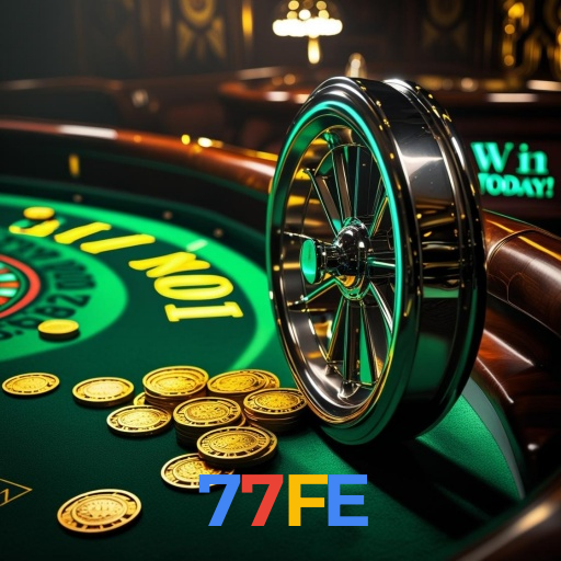 77FE visual