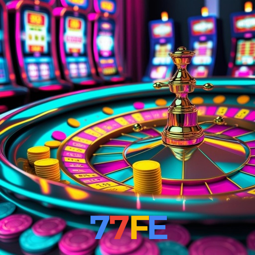 77FE visual