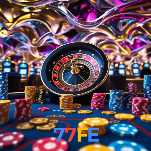 77FE visual