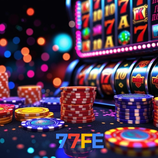 77FE visual