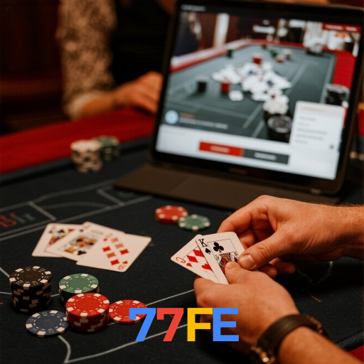 77FE visual