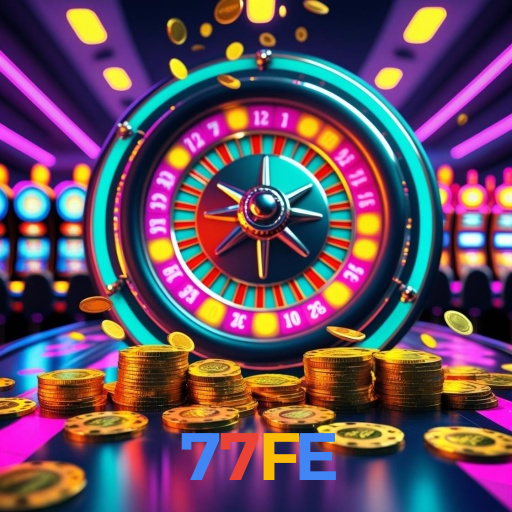 77FE visual