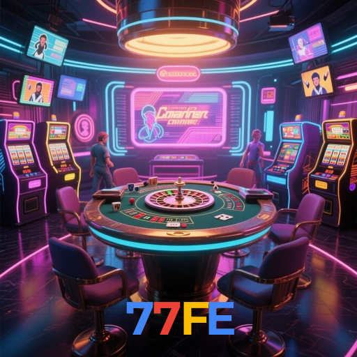 77FE visual