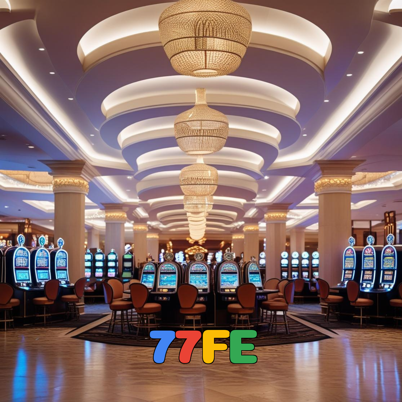 77FE visual