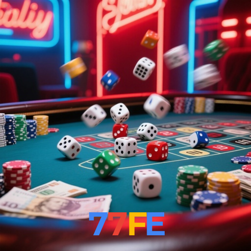 77FE visual